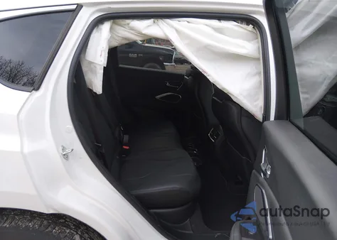 2022 Acura Rdx Standard из США, поврежденный, VIN 5J8TC2H38NL010975